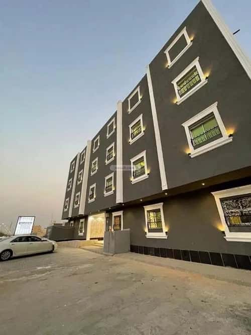 Apartment 138 SQM with 3 Bedrooms Dahrat Laban, West Riyadh, Riyadh