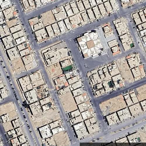Apartment 138 SQM with 3 Bedrooms Dahrat Laban, West Riyadh, Riyadh