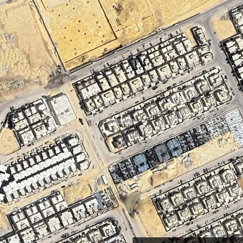 فيلا 250 متر مربع واجهة شمالية ب 5 غرف النرجس، شمال الرياض، الرياض