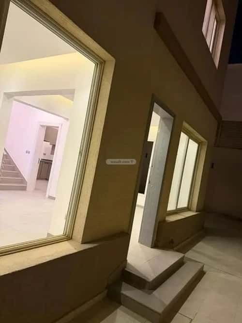 فيلا 250 متر مربع واجهة شمالية ب 5 غرف النرجس، شمال الرياض، الرياض
