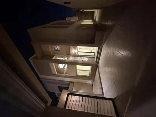Villa 250 SQM Facing North with 5 Bedrooms An-Narjis, North Riyadh, Riyadh