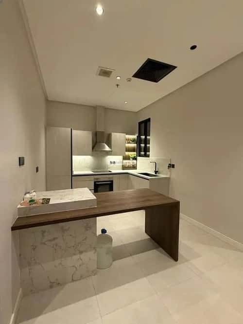 Apartment 125 SQM with 3 Bedrooms Al-Qairawan, North Riyadh, Riyadh
