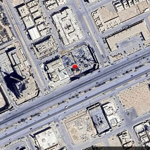 Apartment 125 SQM with 3 Bedrooms Al-Qairawan, North Riyadh, Riyadh