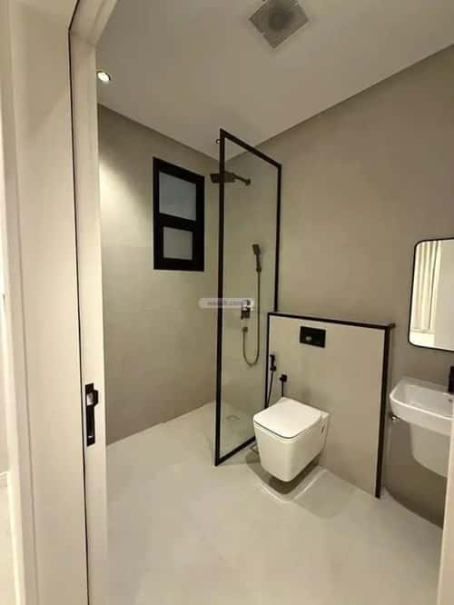 Apartment 125 SQM with 3 Bedrooms Al-Qairawan, North Riyadh, Riyadh