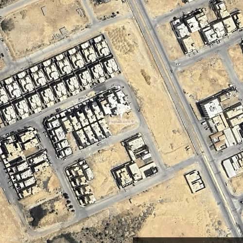 أرض 336 متر مربع جنوبية على شارع 15م العارض، شمال الرياض، الرياض