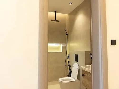 Floor 123 SQM with 3 Bedrooms Al-Arid, North Riyadh, Riyadh