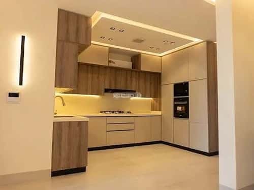 Floor 123 SQM with 3 Bedrooms Al-Arid, North Riyadh, Riyadh