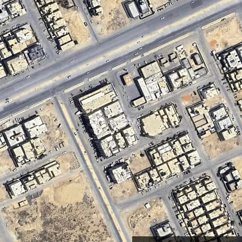 Floor 123 SQM with 3 Bedrooms Al-Arid, North Riyadh, Riyadh