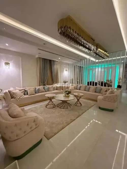 Floor 210 SQM with 3 Bedrooms An-Narjis, North Riyadh, Riyadh