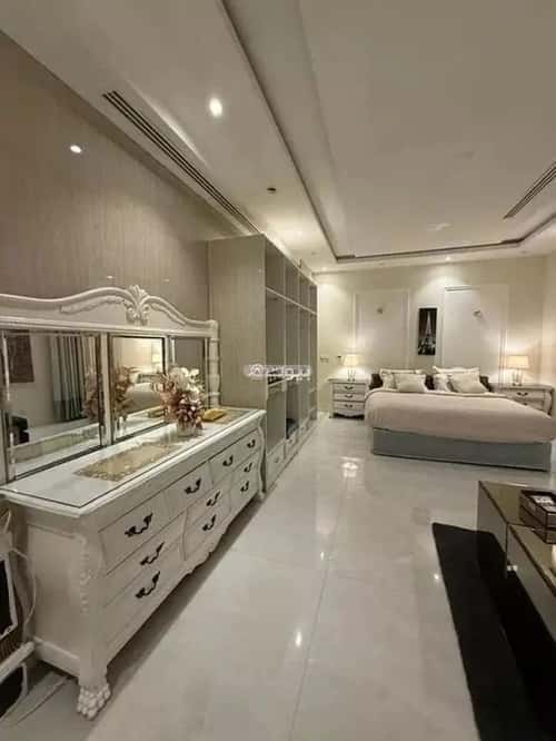Floor 210 SQM with 3 Bedrooms An-Narjis, North Riyadh, Riyadh