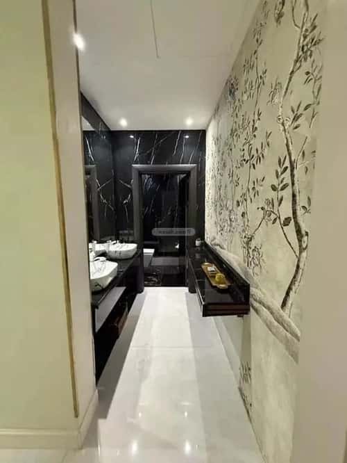 Floor 210 SQM with 3 Bedrooms An-Narjis, North Riyadh, Riyadh