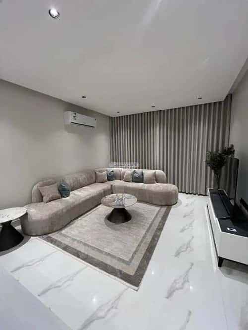 Apartment 520 SQM with 4 Bedrooms An-Narjis, North Riyadh, Riyadh