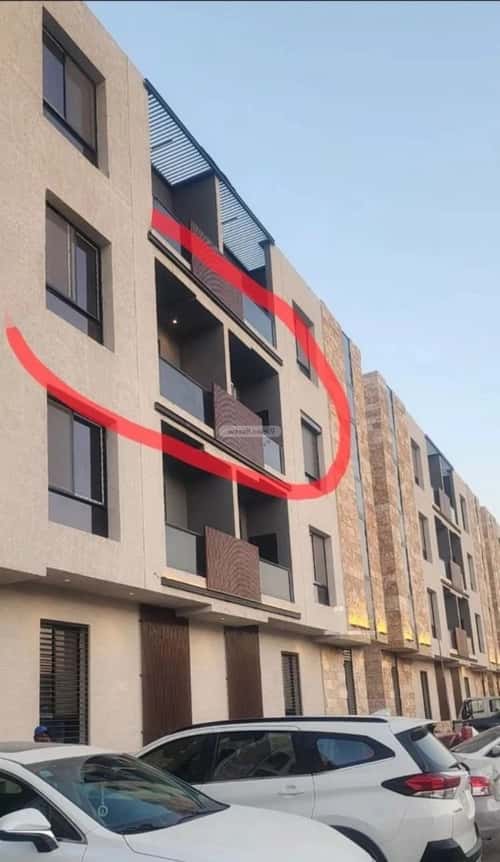 Apartment 139 SQM with 3 Bedrooms Al-Muanisiyah, East Riyadh, Riyadh