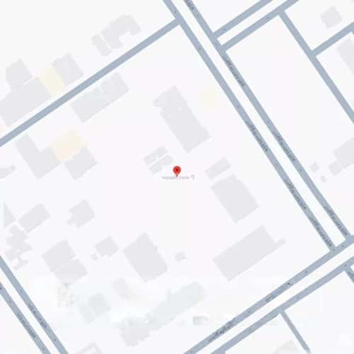 Land 773 SQM Facing South East on 15m Width Street Al-Mahdiyah, West Riyadh, Riyadh