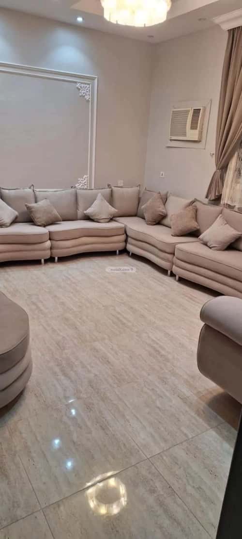 Apartment 750 SQM with 3 Bedrooms An-Narjis, North Riyadh, Riyadh