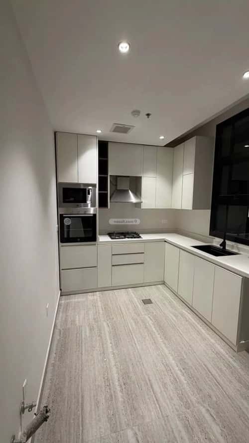 Apartment 98 SQM with 2 Bedrooms An-Narjis, North Riyadh, Riyadh