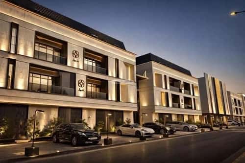 Apartment 142 SQM with 3 Bedrooms Ar-Rimal, East Riyadh, Riyadh