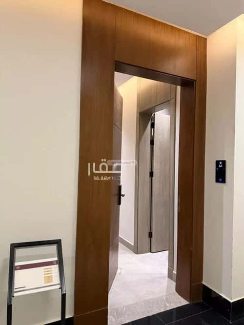 Apartment 142 SQM with 3 Bedrooms Ar-Rimal, East Riyadh, Riyadh