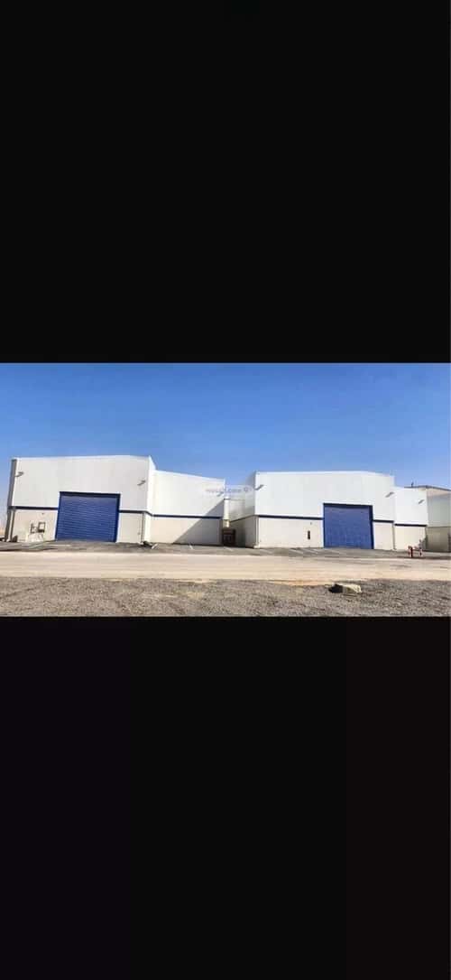 Warehouse for Rent An-Nadheem, East Riyadh, Riyadh