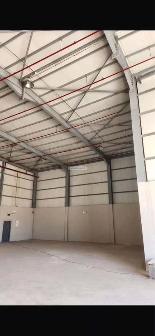 مستودع للإيجار النظيم، شرق الرياض، الرياض
