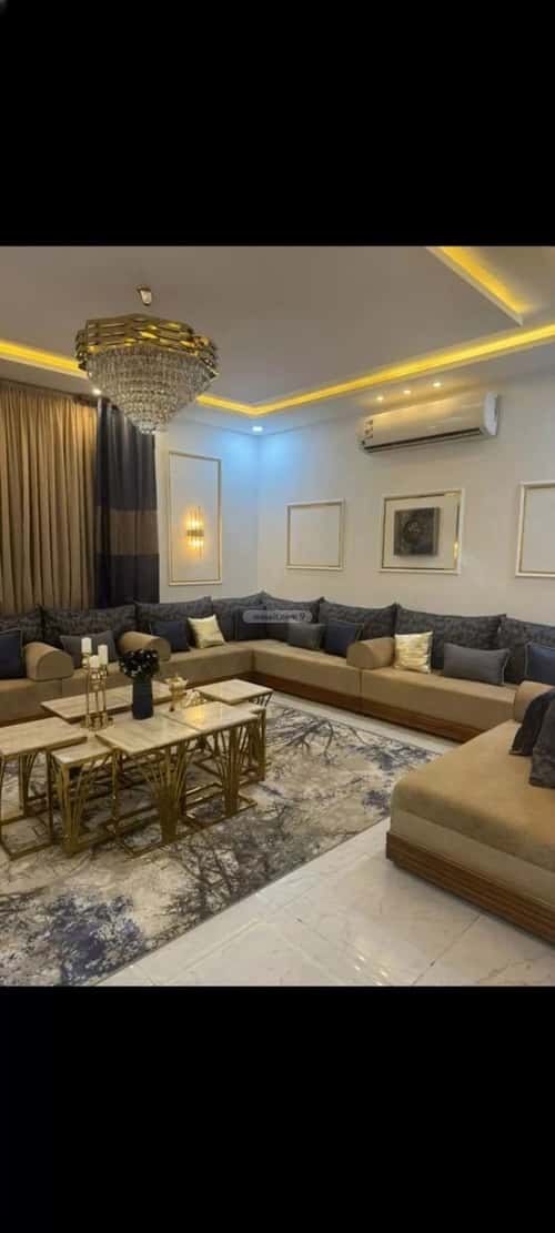 فيلا 375 متر مربع شمالية على شارع 15م عكاظ، جنوب الرياض، الرياض