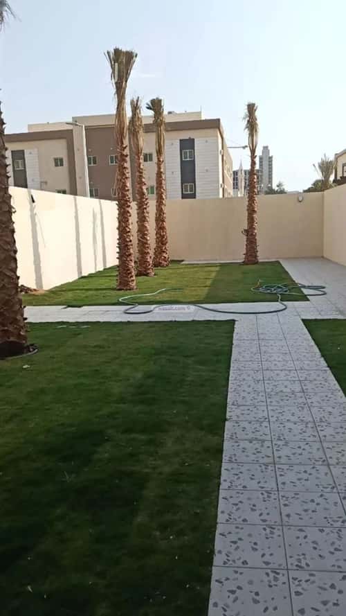 Villa 930 SQM Facing South with 20 Bedrooms Al-Muraba, Central Riyadh, Riyadh