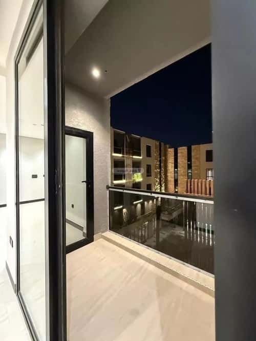 Apartment 122 SQM with 3 Bedrooms Al-Muanisiyah, East Riyadh, Riyadh
