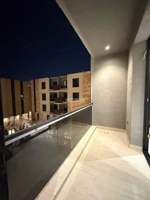 Apartment 122 SQM with 3 Bedrooms Al-Muanisiyah, East Riyadh, Riyadh
