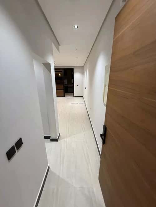 Apartment 122 SQM with 3 Bedrooms Al-Muanisiyah, East Riyadh, Riyadh