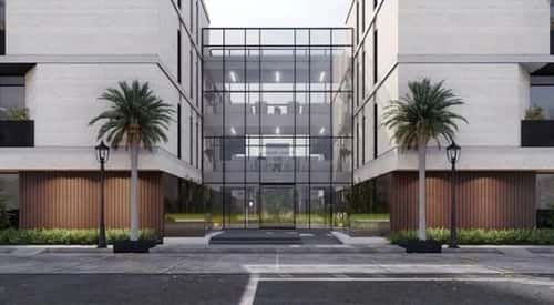 Apartment 144 SQM with 3 Bedrooms Ar-Rimal, East Riyadh, Riyadh