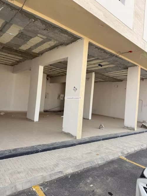 Showroom for Rent Al-Maizaliyah, East Riyadh, Riyadh