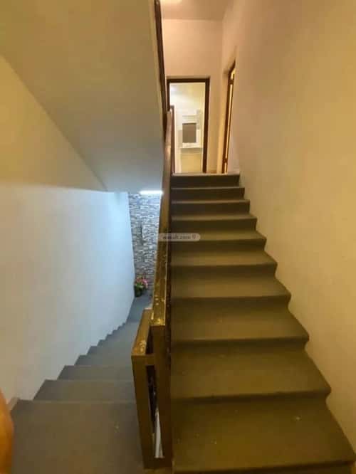 Villa 500 SQM Facing West on 20m Width Street Ishbiliyah, East Riyadh, Riyadh
