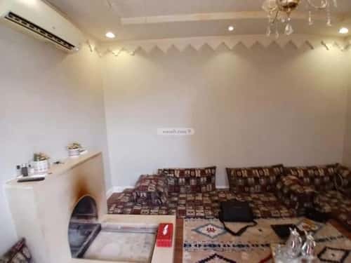 Villa 322 SQM Facing North West on 20m Width Street Ar-Rimal, East Riyadh, Riyadh