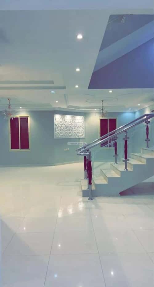 فيلا 322 متر مربع شمالية غربية على شارع 20م الرمال، شرق الرياض، الرياض