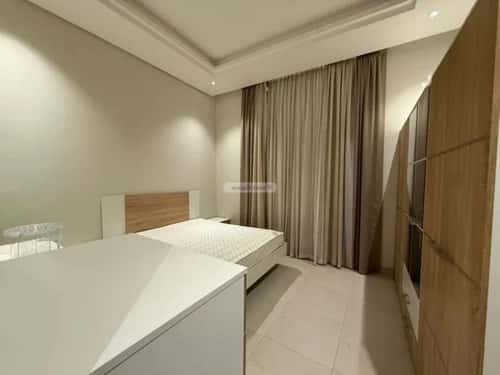 Apartment 107 SQM with 3 Bedrooms Qurtubah, East Riyadh, Riyadh
