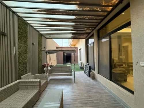 Apartment 107 SQM with 3 Bedrooms Qurtubah, East Riyadh, Riyadh