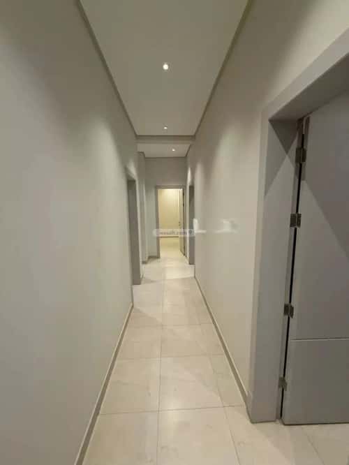 Apartment 107 SQM with 3 Bedrooms Qurtubah, East Riyadh, Riyadh