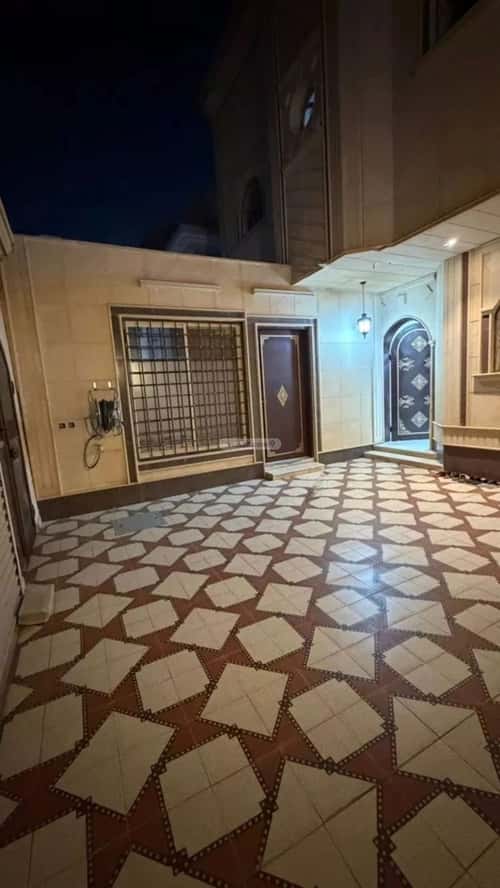 فيلا 312 متر مربع غربية على شارع 10م النسيم الغربي، شرق الرياض، الرياض
