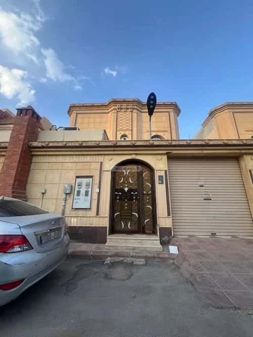 فيلا 312 متر مربع غربية على شارع 10م النسيم الغربي، شرق الرياض، الرياض