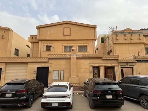 Apartment 490 SQM with 3 Bedrooms Ar-Rimal, East Riyadh, Riyadh
