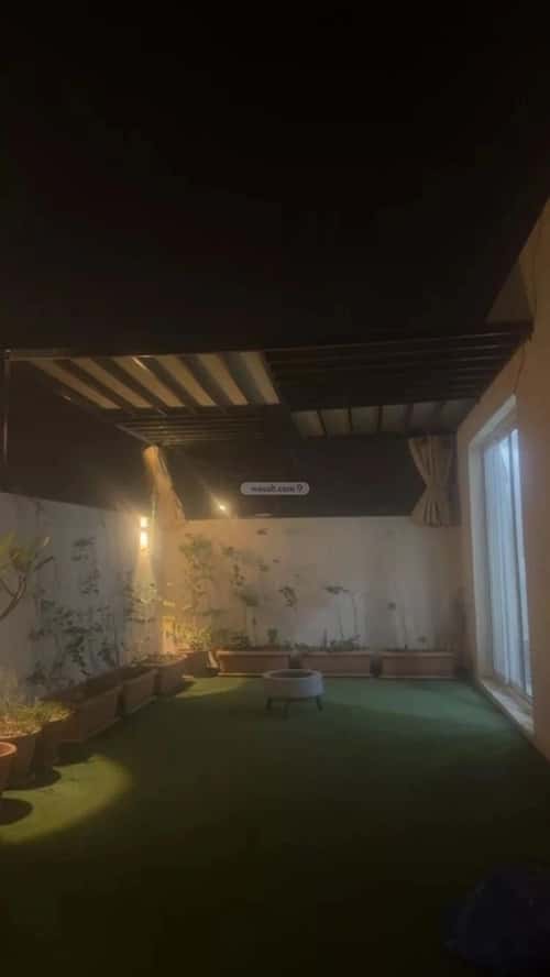 Villa 300 SQM Facing West with 4 Bedrooms Ar-Rimal, East Riyadh, Riyadh