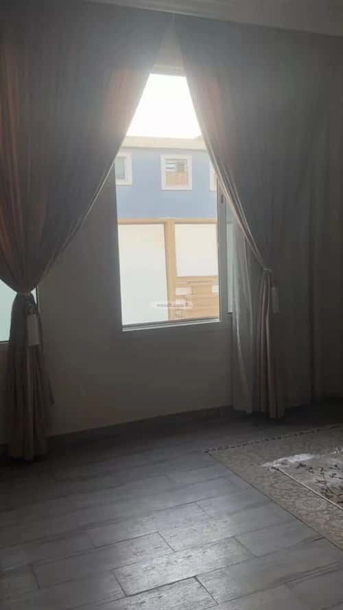 Villa 300 SQM Facing West with 4 Bedrooms Ar-Rimal, East Riyadh, Riyadh