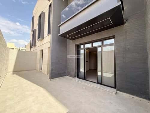 Apartment 115 SQM with 3 Bedrooms Ar-Rimal, East Riyadh, Riyadh