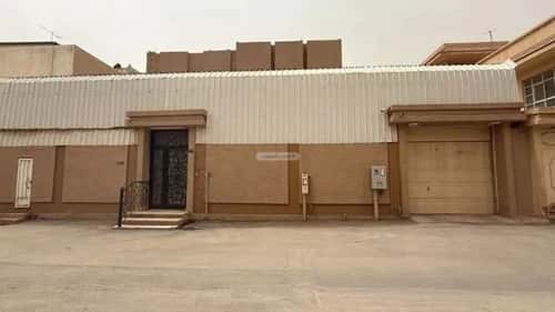 فيلا 695 متر مربع جنوبية على شارع 10م الملك فهد، شمال الرياض، الرياض