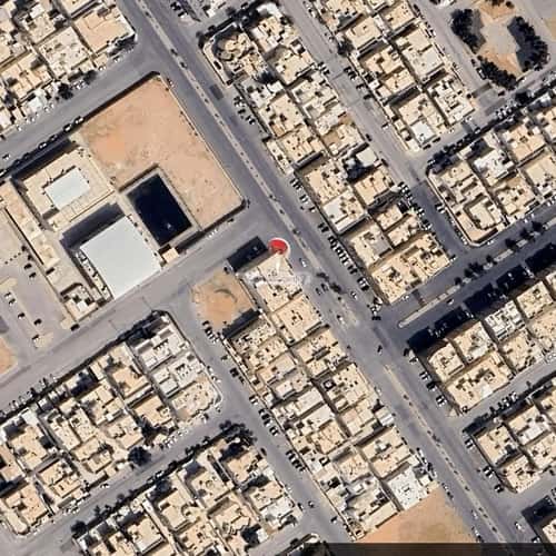 Apartment 70 SQM with 1 Bedroom As-Salam, East Riyadh, Riyadh