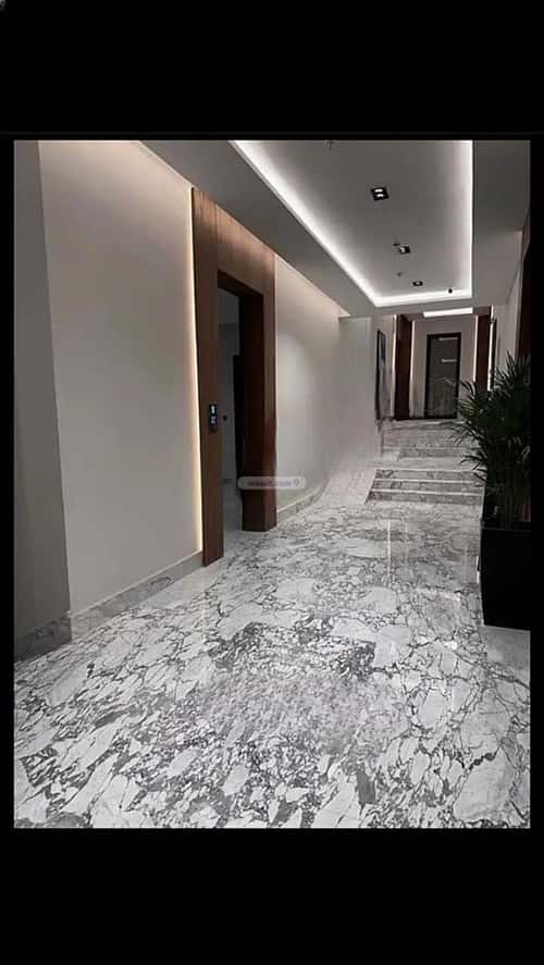 Apartment 147 SQM with 3 Bedrooms Al-Qairawan, North Riyadh, Riyadh