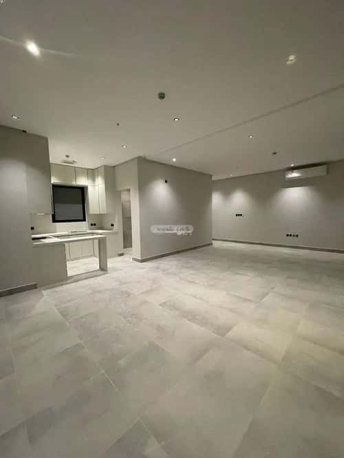 Apartment 147 SQM with 3 Bedrooms Al-Qairawan, North Riyadh, Riyadh