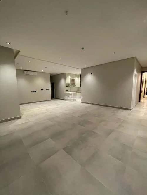 Apartment 147 SQM with 3 Bedrooms Al-Qairawan, North Riyadh, Riyadh