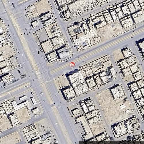 Apartment 147 SQM with 3 Bedrooms Al-Qairawan, North Riyadh, Riyadh