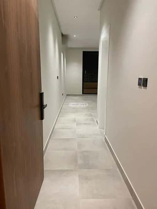 Apartment 147 SQM with 3 Bedrooms Al-Qairawan, North Riyadh, Riyadh